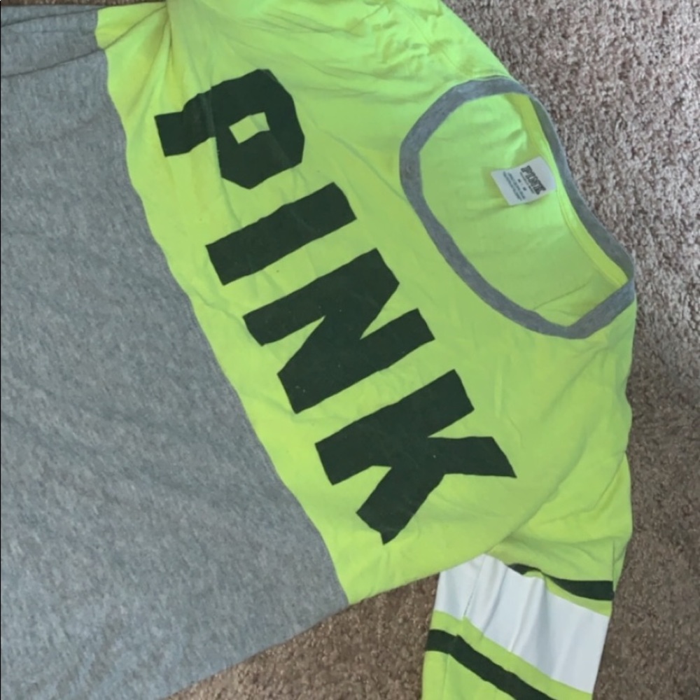 Victoria Secret long sleeve